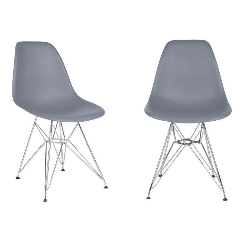 Langley Street Harrison Side Chair & Reviews Wayfair.ca